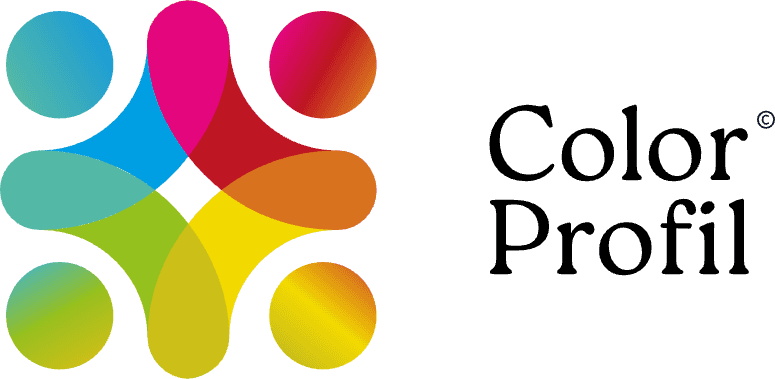 Logo Color Profil