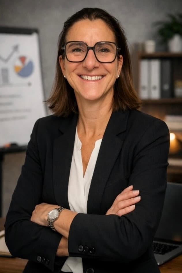 Za - Facilitatrice Color Profil